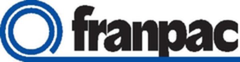 franpac Logo (EUIPO, 11/20/2013)