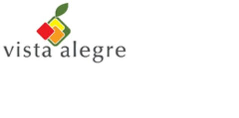 VISTA ALEGRE Logo (EUIPO, 27.11.2013)