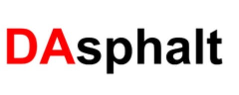 DAsphalt Logo (EUIPO, 13.02.2014)