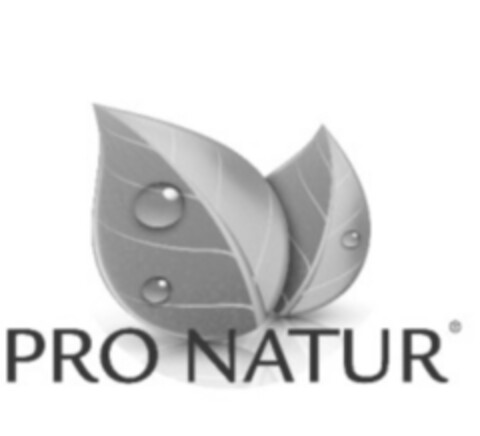 PRO NATUR Logo (EUIPO, 11.12.2013)
