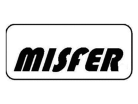 MISFER Logo (EUIPO, 27.12.2013)