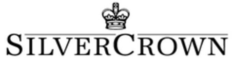 SILVERCROWN Logo (EUIPO, 26.02.2014)