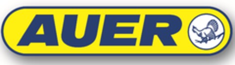 AUER Logo (EUIPO, 02/27/2014)