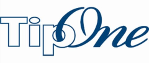 TipOne Logo (EUIPO, 17.03.2014)