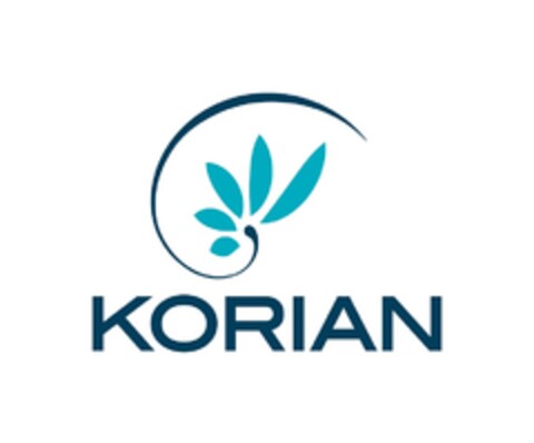 KORIAN Logo (EUIPO, 17.03.2014)