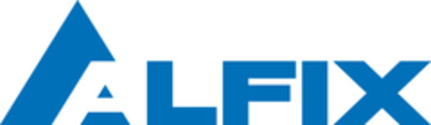 Alfix Logo (EUIPO, 04/08/2014)