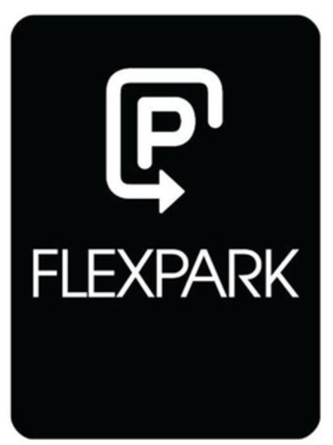 FLEXPARK Logo (EUIPO, 04/16/2014)