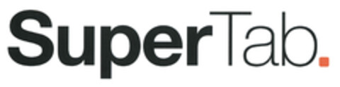 SuperTab Logo (EUIPO, 12.05.2014)