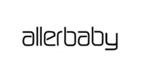 allerbaby Logo (EUIPO, 05/28/2014)