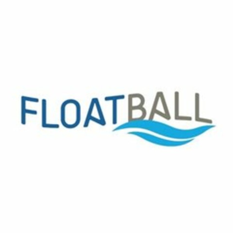 FLOATBALL Logo (EUIPO, 04.06.2014)