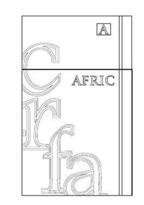 AFRIC A crfa Logo (EUIPO, 02.07.2014)