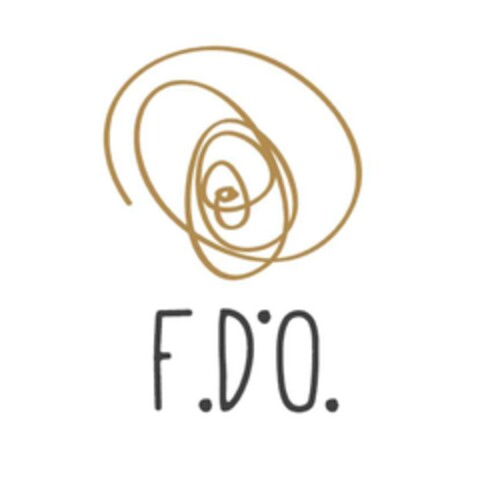 F.D.O. Logo (EUIPO, 02.07.2014)