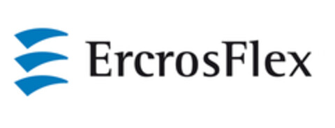 ErcrosFlex Logo (EUIPO, 10.07.2014)