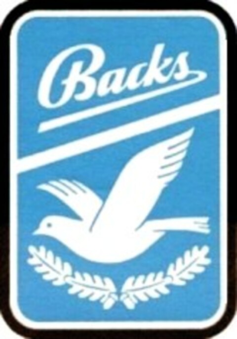 Backs Logo (EUIPO, 11.07.2014)