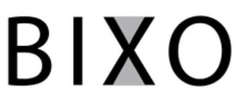 BIXO Logo (EUIPO, 05.09.2014)