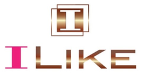 I LIKE Logo (EUIPO, 23.09.2014)