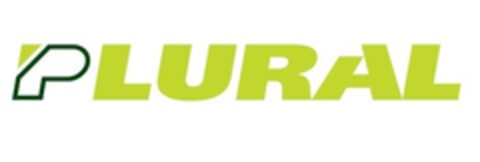 PLURAL Logo (EUIPO, 03.10.2014)