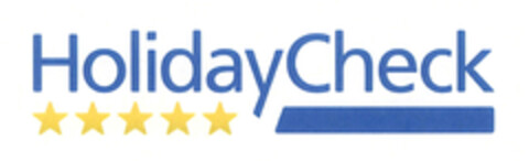 HolidayCheck Logo (EUIPO, 03.10.2014)