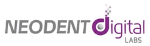 NEODENT digital LABS Logo (EUIPO, 30.10.2014)