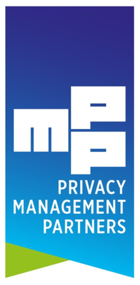 PMP Privacy Management Partners Logo (EUIPO, 25.11.2014)