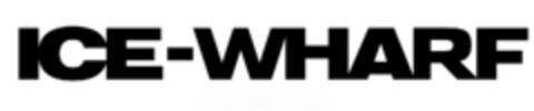 ICE-WHARF Logo (EUIPO, 07.01.2015)