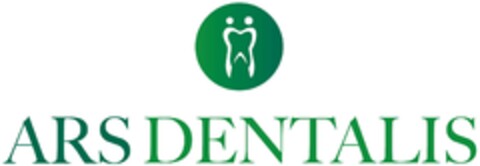 ARS DENTALIS Logo (EUIPO, 01/29/2015)