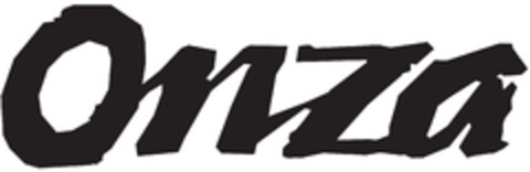 ONZA Logo (EUIPO, 02/05/2015)