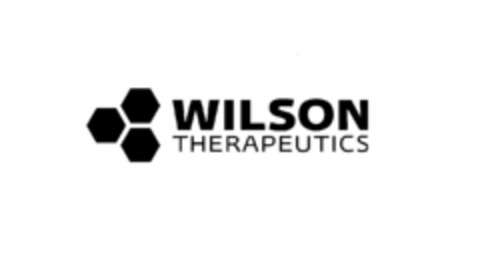 WILSON THERAPEUTICS Logo (EUIPO, 13.02.2015)