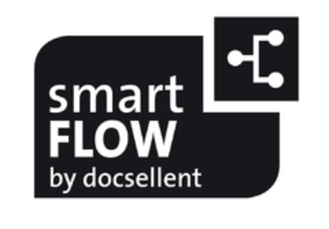 smartFLOW by docsellent Logo (EUIPO, 02.03.2015)