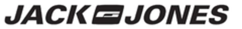 JACK JONES Logo (EUIPO, 03/25/2015)