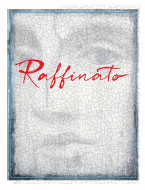 Raffinato Logo (EUIPO, 04/29/2015)