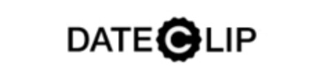 DATECLIP Logo (EUIPO, 07.05.2015)