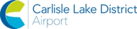 C Carlisle Lake District Airport Logo (EUIPO, 05/11/2015)