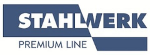 STAHLWERK PREMIUM LINE Logo (EUIPO, 05/27/2015)