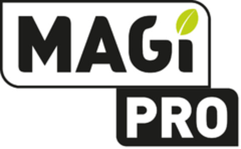 MAGI PRO Logo (EUIPO, 17.06.2015)