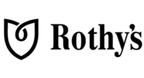 Rothy's Logo (EUIPO, 06/17/2015)