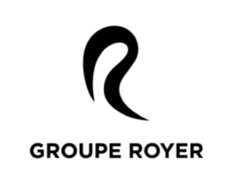 R GROUPE ROYER Logo (EUIPO, 07/08/2015)