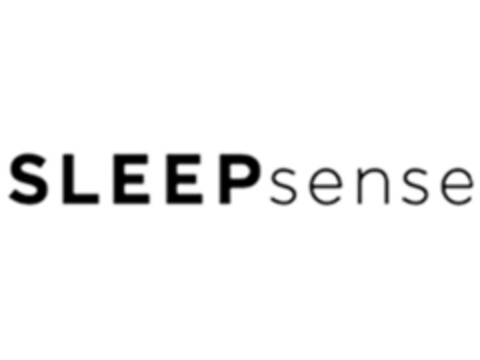 SLEEPsense Logo (EUIPO, 03.09.2015)