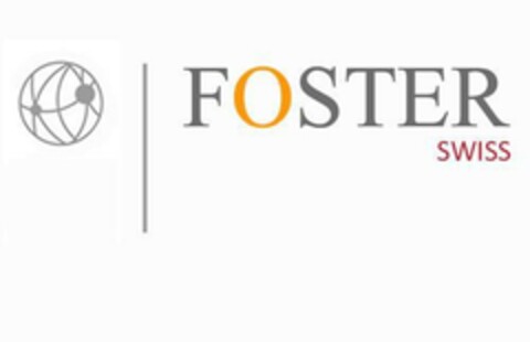FOSTER SWISS Logo (EUIPO, 08.09.2015)