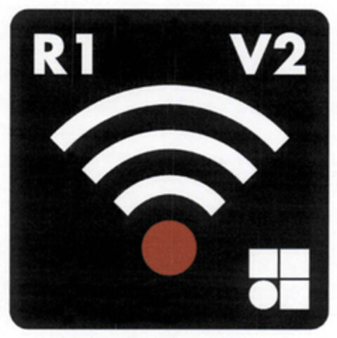 R1 V2 Logo (EUIPO, 09/23/2015)