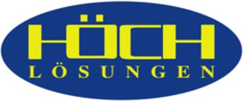 HÖCH LÖSUNGEN Logo (EUIPO, 24.11.2015)