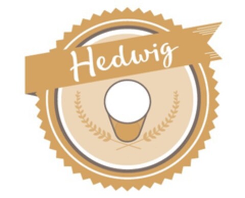 Hedwig Logo (EUIPO, 15.12.2015)