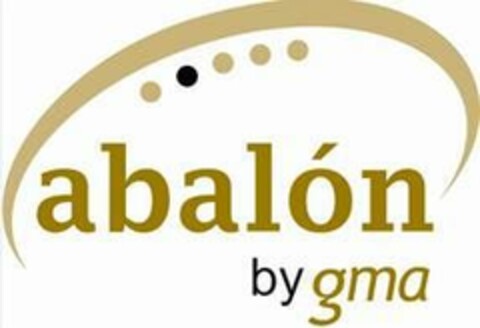 abalón by gma Logo (EUIPO, 12/16/2015)