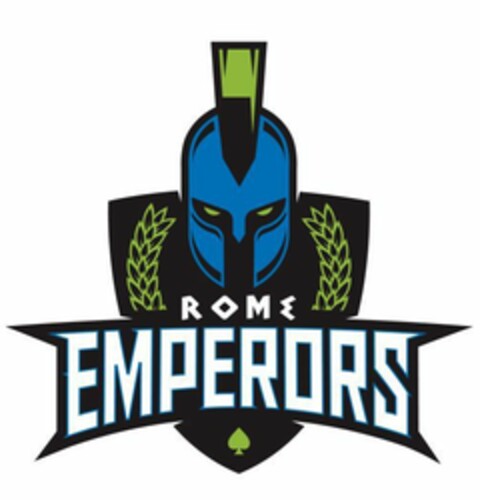 ROME EMPERORS Logo (EUIPO, 12/22/2015)