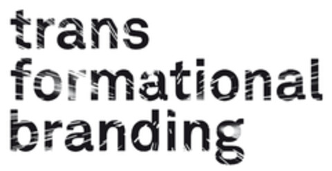 transformational branding Logo (EUIPO, 04.01.2016)