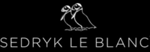 SEDRYK LE BLANC Logo (EUIPO, 09.03.2016)