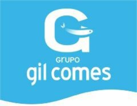 G GRUPO gil comes Logo (EUIPO, 03/17/2016)