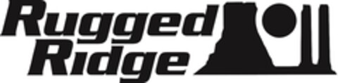 Rugged Ridge Logo (EUIPO, 14.04.2016)