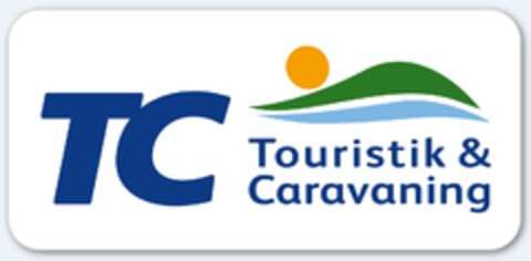 TC Touristik & Caravaning Logo (EUIPO, 28.04.2016)