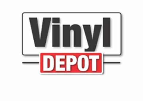 Vinyl DEPOT Logo (EUIPO, 09.05.2016)
